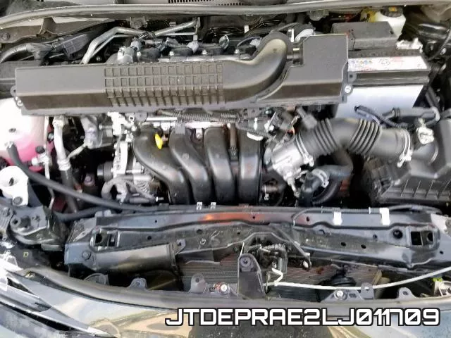 JTDEPRAE2LJ011709 фото 8