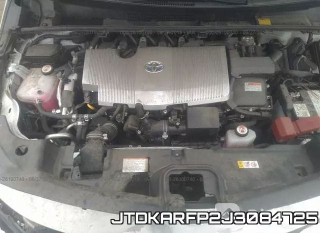 JTDKARFP2J3084725 фото 2