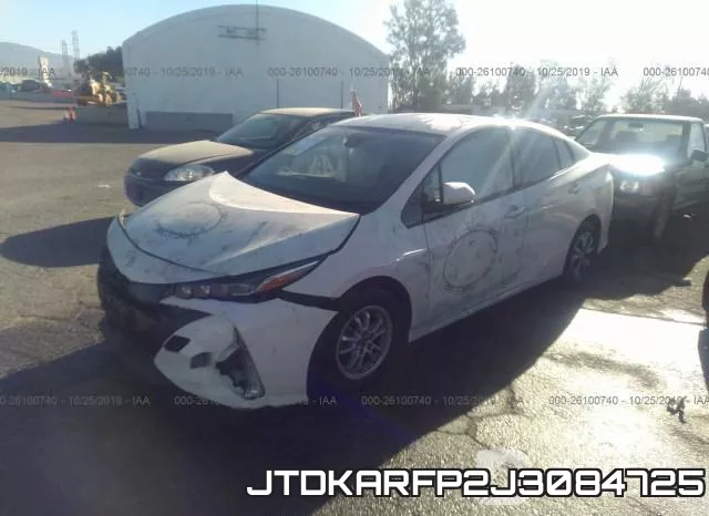 JTDKARFP2J3084725 фото 3