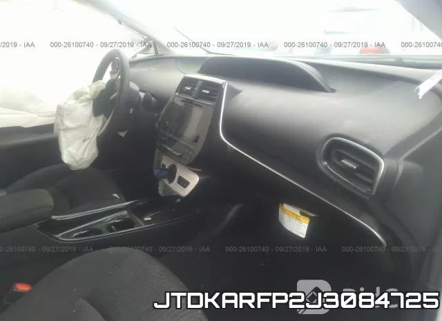 JTDKARFP2J3084725 фото 6