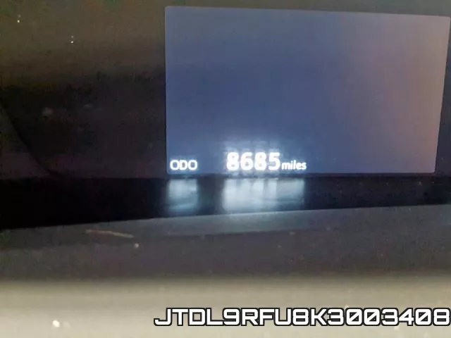 JTDL9RFU8K3003408 фото 9