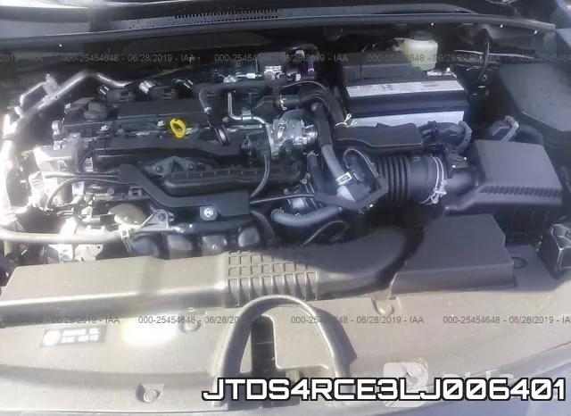 JTDS4RCE3LJ006401 фото 2
