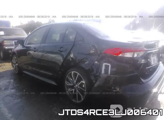 JTDS4RCE3LJ006401 фото 4
