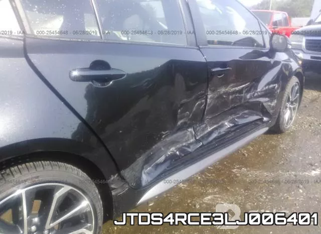 JTDS4RCE3LJ006401 фото 7