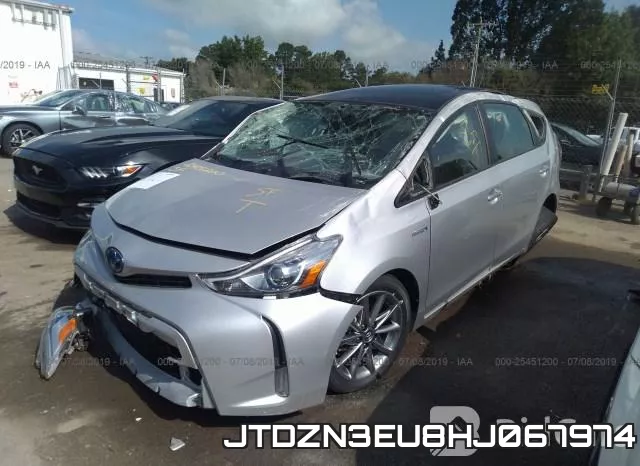 JTDZN3EU8HJ067974 фото 3