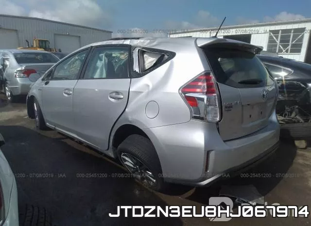 JTDZN3EU8HJ067974 фото 4