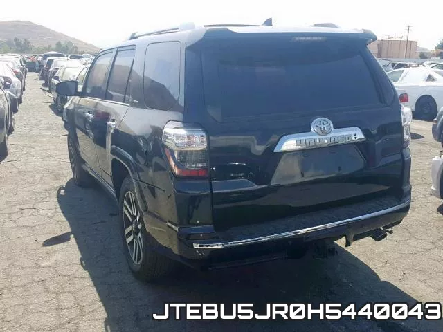 JTEBU5JR0H5440043 фото 4