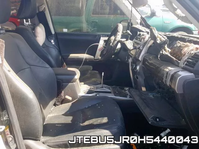 JTEBU5JR0H5440043 фото 6
