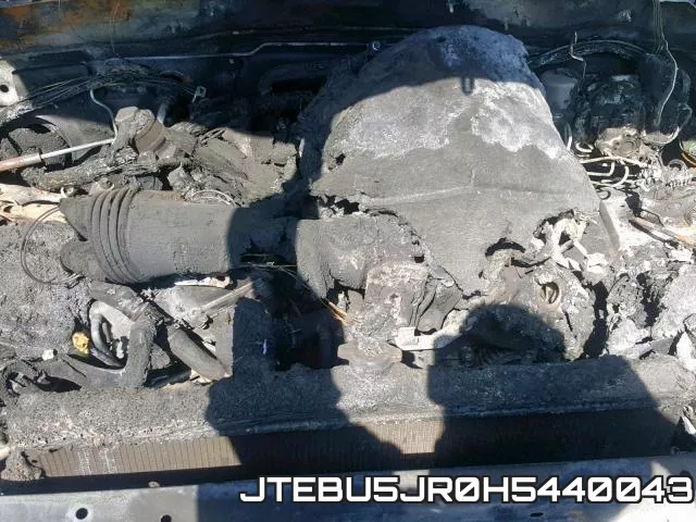 JTEBU5JR0H5440043 фото 8