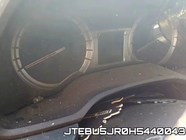 JTEBU5JR0H5440043 фото 9