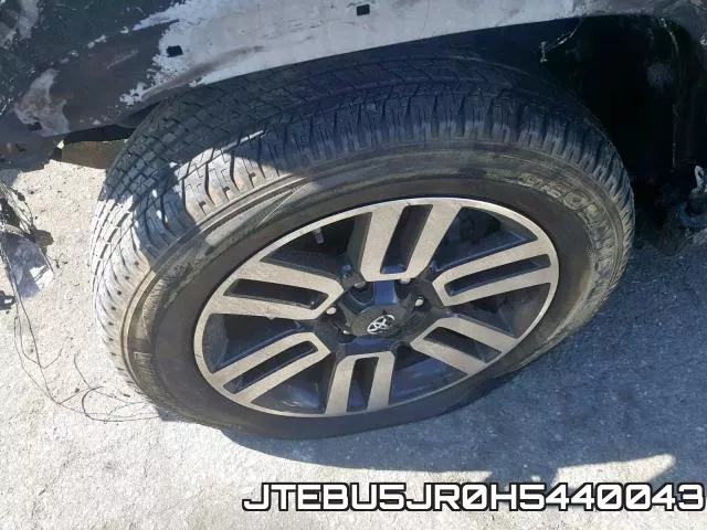 JTEBU5JR0H5440043 фото 10