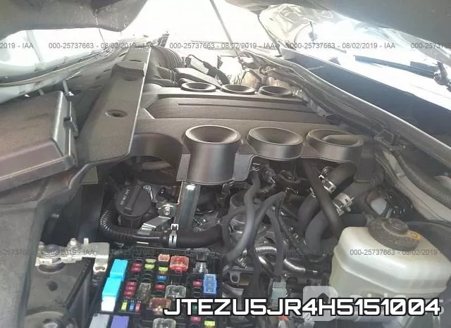 JTEZU5JR4H5151004 фото 2