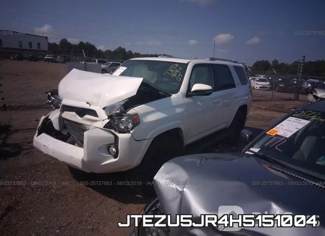 JTEZU5JR4H5151004 фото 3