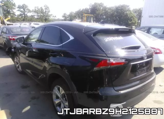 JTJBARBZ9H2125887 фото 4