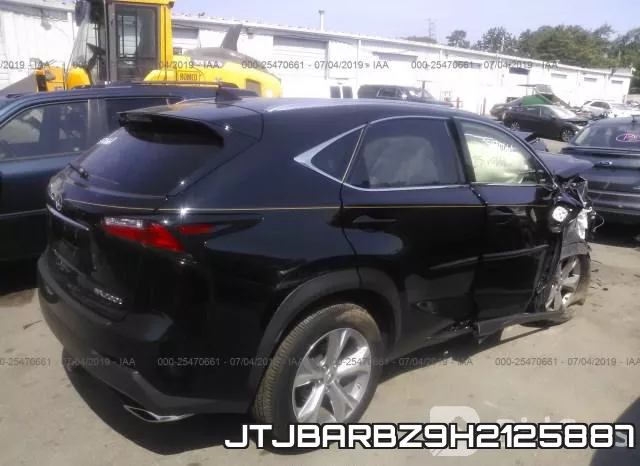 JTJBARBZ9H2125887 фото 5