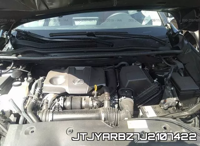 JTJYARBZ7J2107422 фото 2
