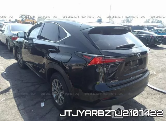 JTJYARBZ7J2107422 фото 4