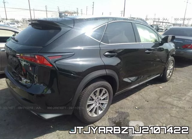 JTJYARBZ7J2107422 фото 5
