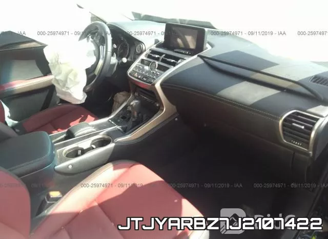JTJYARBZ7J2107422 фото 6
