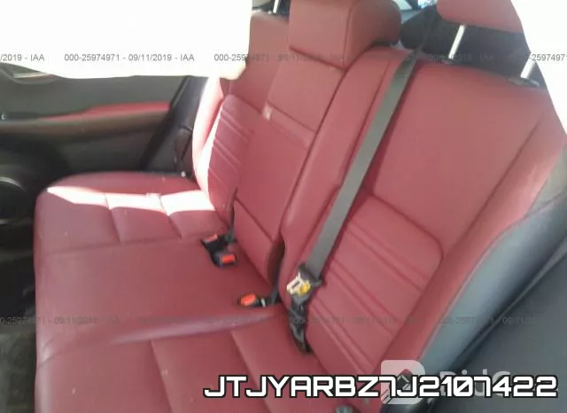 JTJYARBZ7J2107422 фото 9