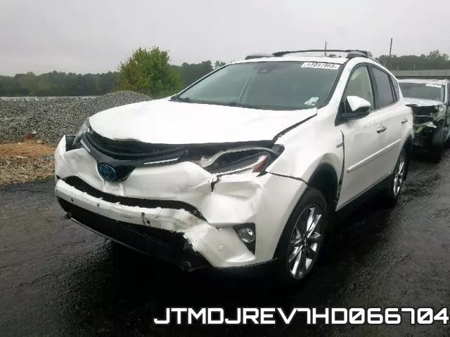 JTMDJREV7HD066704 фото 3