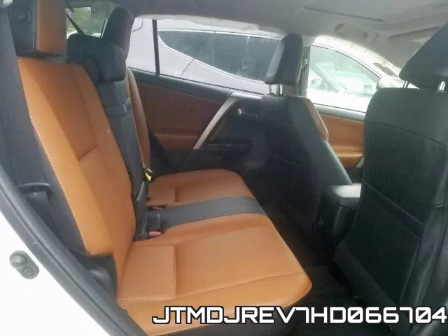 JTMDJREV7HD066704 фото 7