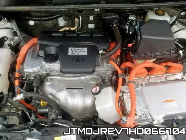 JTMDJREV7HD066704 фото 8