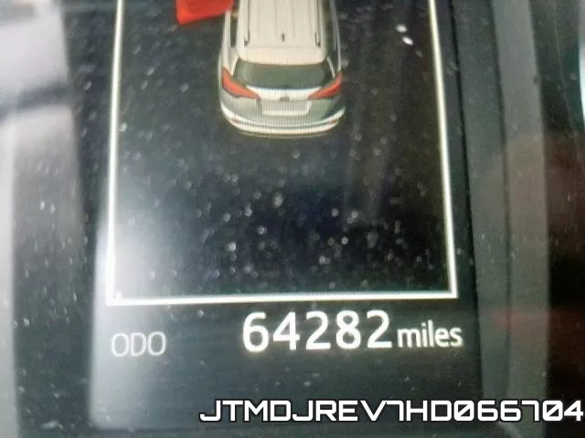 JTMDJREV7HD066704 фото 9
