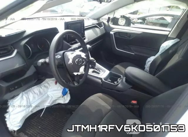 JTMH1RFV6KD501753 фото 6