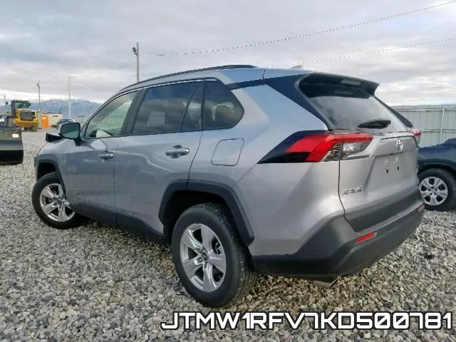 JTMW1RFV7KD500781 фото 4
