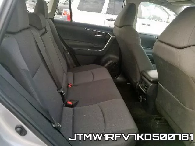 JTMW1RFV7KD500781 фото 7