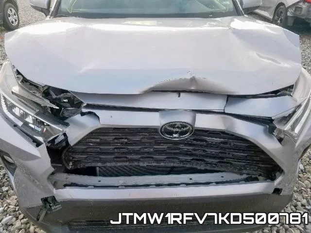 JTMW1RFV7KD500781 фото 8