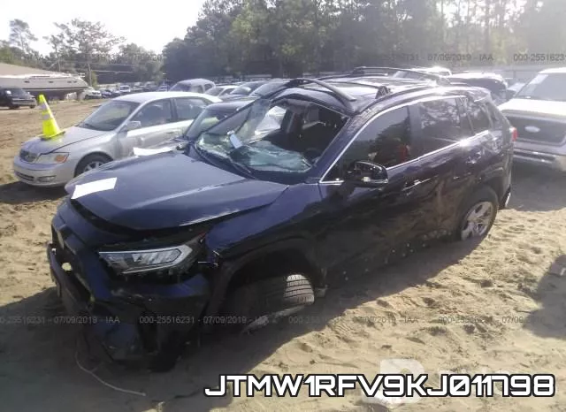 JTMW1RFV9KJ011798 фото 3
