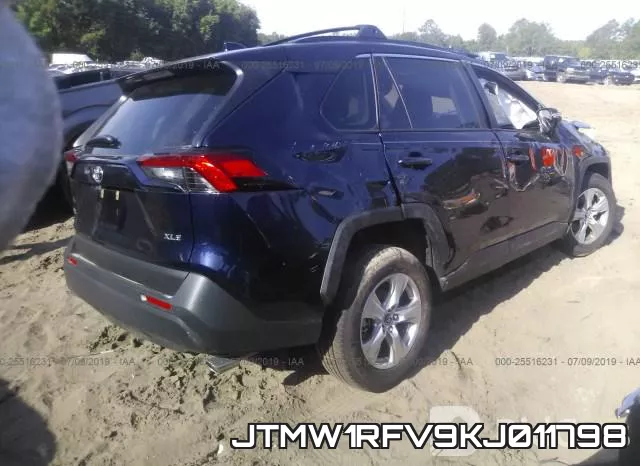 JTMW1RFV9KJ011798 фото 5