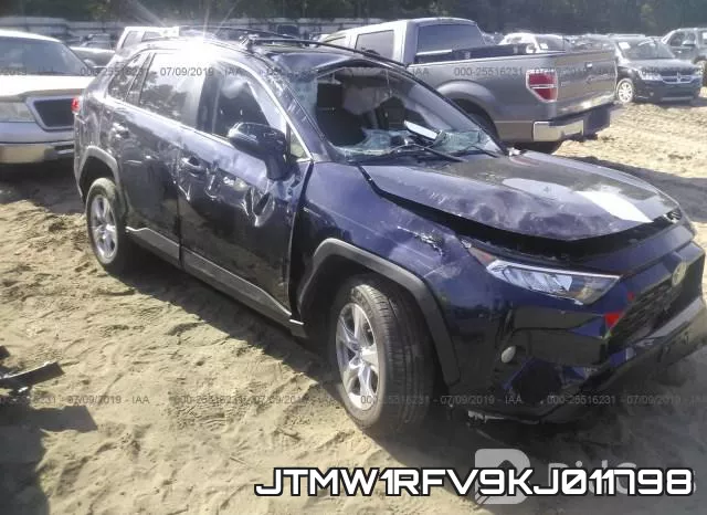 JTMW1RFV9KJ011798 фото 7