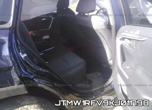 JTMW1RFV9KJ011798 фото 9