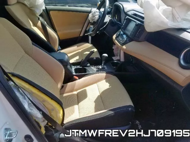 JTMWFREV2HJ709195 фото 6