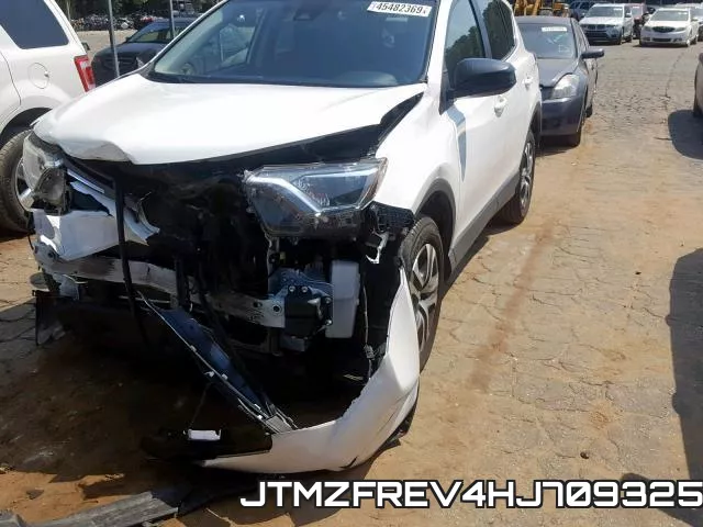 JTMZFREV4HJ709325 фото 3
