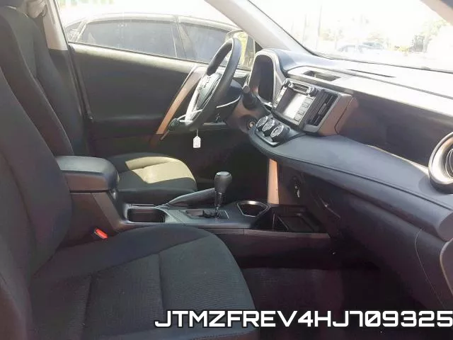 JTMZFREV4HJ709325 фото 6