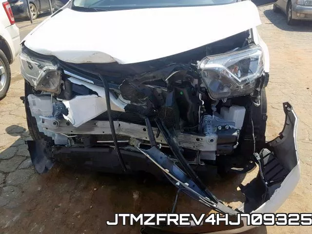 JTMZFREV4HJ709325 фото 8