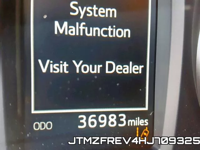 JTMZFREV4HJ709325 фото 9