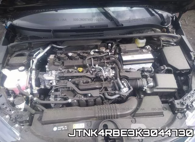 JTNK4RBE3K3044730 фото 2