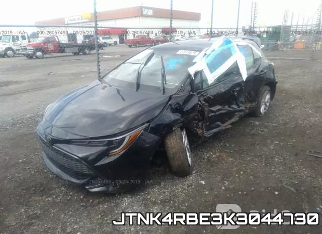 JTNK4RBE3K3044730 фото 3