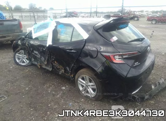 JTNK4RBE3K3044730 фото 4