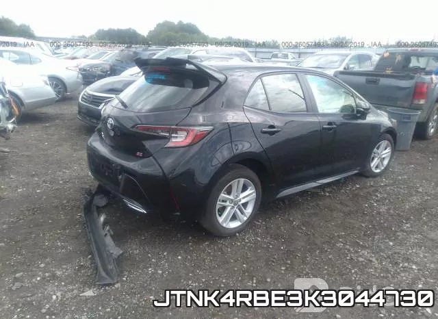 JTNK4RBE3K3044730 фото 5