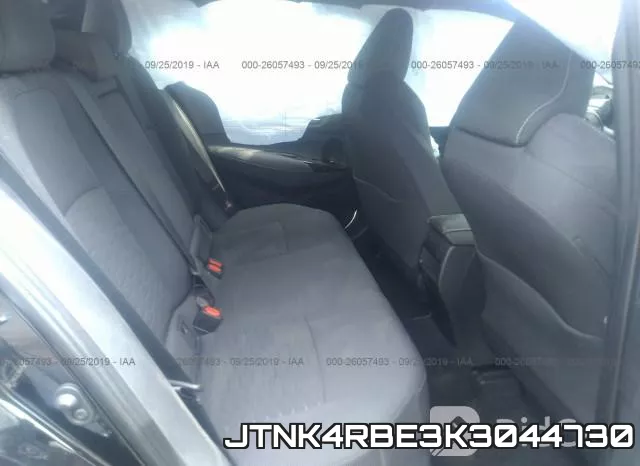 JTNK4RBE3K3044730 фото 9