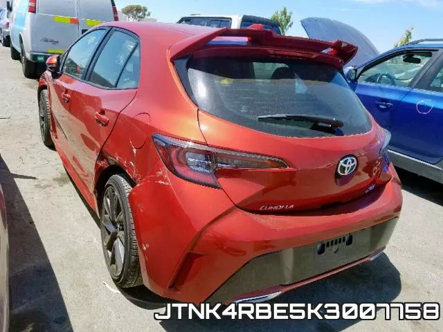 JTNK4RBE5K3007758 фото 4