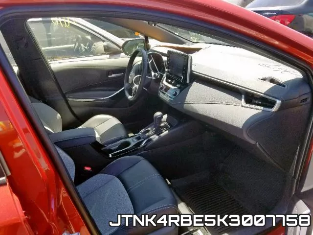 JTNK4RBE5K3007758 фото 6