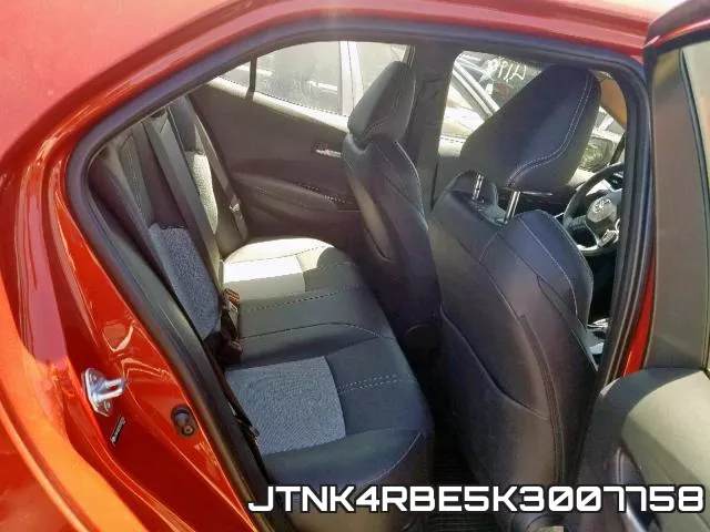 JTNK4RBE5K3007758 фото 7