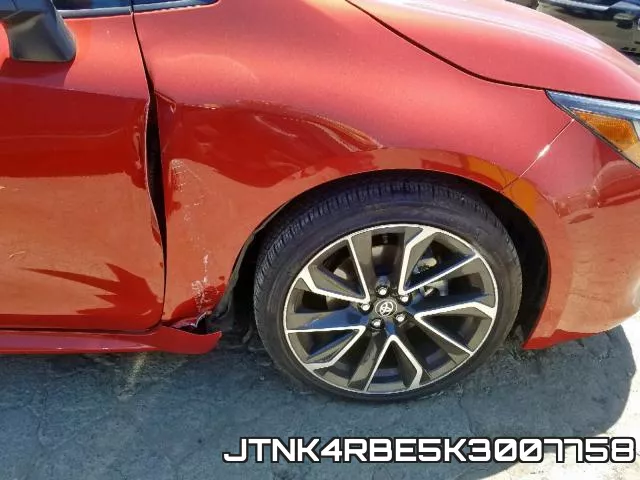 JTNK4RBE5K3007758 фото 10